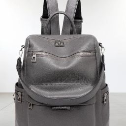 Medium 24 L Backpack Women Backpack Student Backpack Lightweight Comfortable-image-47