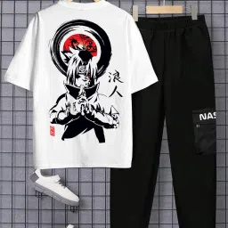 Printed Men Track Suit-image-68