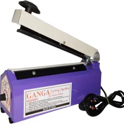 8" inch Hand Held Heat Sealer-21