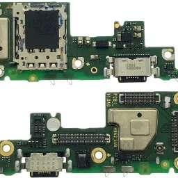 SRaccessories (X6871) Infinix GT 20 Pro Charging PCB Complete Flex-image-29