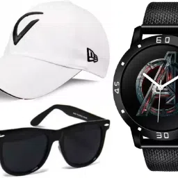 Sports/Regular Cap-picture-15