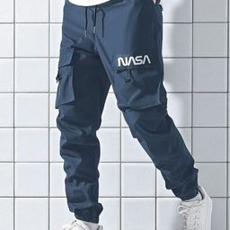 kesaria textile company Men Cargos-picture-28