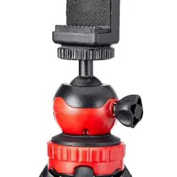 Sharp beak ® Flexible Gorilla Tripod Stand for Mobiles, Cameras, DSLR Tripod Kit image 2