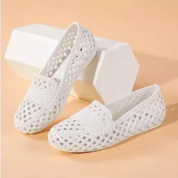 Monoction transprant flexiabel durabel trendy office party belley for women Bellies For Women-11
