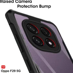 hydbest Pouch for Oppo F29 5G image 5