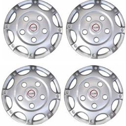 15_Inches Wheel Cover For Mahindra Bolero (38.1 cm) Pack Of 4 Wheel Cover For Mahindra Bolero-image-5