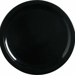 Quater Plate Set of 12 pcs,8inch Desert,Salad Plate Half Plate-22