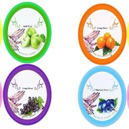 Nail Polish Remover Wipes,Nail Paint Remover Wipes,Nail Paint Reducer-Pack Of 12-image-23