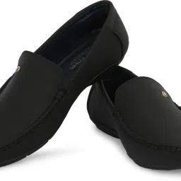 Comfortable Classy Office Shoes | Stylish Velvet Loafers For Men Loafers For Men-image-36