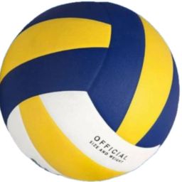 Volleyball Volleyball - Size: 5-picture-26