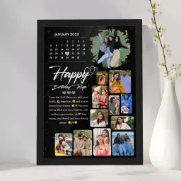 MDF Wall Photo Frame-image-91