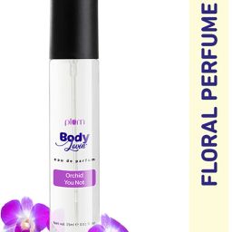 BodyLovin' Orchid-You-Not | Long Lasting Floral Fragrance | Luxury Perfume | Eau de Parfum-15 ml-45