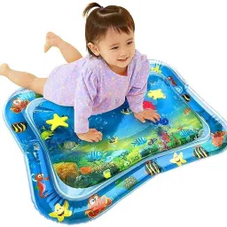 PVC (Polyvinyl Chloride) Baby Play Mat-image-98