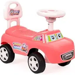 Car Non Battery Operated Ride On-picture-10