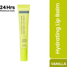 Vitamin Infused Peptide Lip Balm Vanilla-25