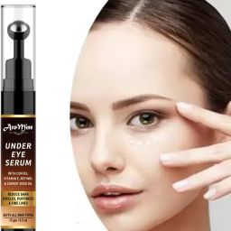Under Eye Serum with Reduce Dark Circles, Puffiness, Dryness, Fine Lines--21