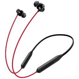 OnePlus Bullets Z2 Neckband with AI Noise Cancellation (IP55 Water Resistant, Upto 30 Hours Playback, Acoustic Red)-picture-40