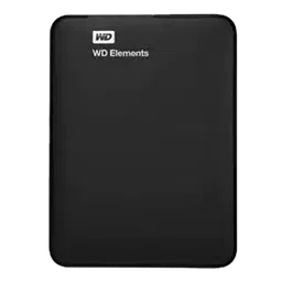 WD Elements 1.5 TB USB 3.0 & USB 2.0 Hard Disk Drive (Shock Tolerance, WDBU6Y0015BBK-WESN, Black)-picture-24