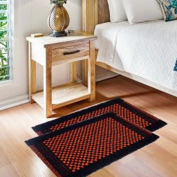Cotton Door Mat-image-97