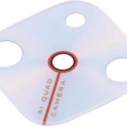 Sparevilla Camera Glass Lens for Vivo Y9S (White) Mobile Phone Lens-picture-44