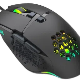CLAW Dawon Wired Gaming Mouse Wired Ambidextrous OpticalGaming Mouse-25