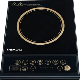 1300 W Induction Cooktop Push Button-image-2