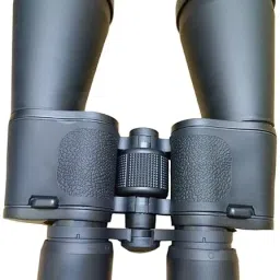 JGG Jain Gift Gallery Long Zoom Powerful Prism 10x Binoculars Telescope Optical Spyglass 60X90 Binoculars-image-43