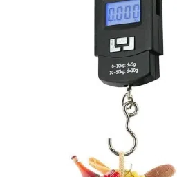 Wifton XI™-153-DC-Digital Kitchen Scale Digital up to 50 kg Weighing Scale-image-41