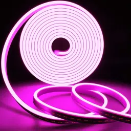 LED Neon Light Rope, Rod Polyresin Light Hanging Chain Rod-21