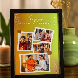 Wood Wall Photo Frame-image-44