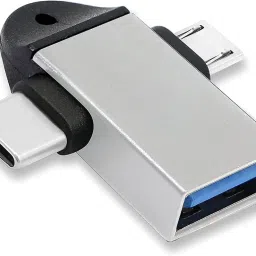 SANNO WORLD USB Type C OTG Adapter-6