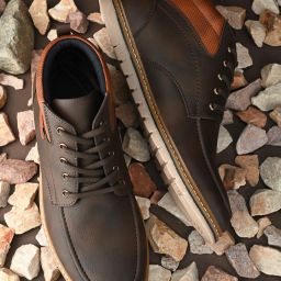 Comfortable Outdoor Boots For Men-image-87