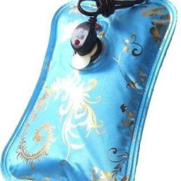 Hot Water Bag, Electric Heating Gel Pad-Heat Pouch Hot Water Bottle Bag, Electric Hot Water Bag, Heating Pad for Joint, Muscle Pains, Warm Water Bag Many Colours And Designs Electric 1 L Hot Water Bag (Multicolor) ELECTRICAL 1 L Hot Water Bag-image-70