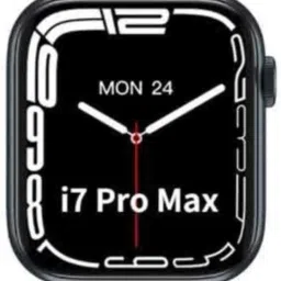 Payal SUPER I7 PRO Smart Watch-15
