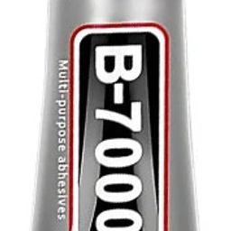 B-7000 Super Glue For Pasting Phones Display and Stones on Clothes Glue-picture-2