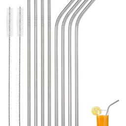 Bent Drinking Straw-image-5
