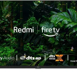 80 cm (32 inch) HD Ready LED Smart Android TV-0
