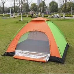 4 person waterproof camping tent Tent - For 4 person tent-image-8