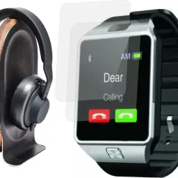 SYMPHONI Nano Glass for Dz09 Smartwatch [Screen Guard Only] _0.0853-picture-15