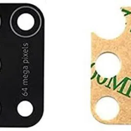 Ufixit CG0114 Galaxy M31 Camera Lens Glass-picture-16