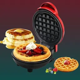 polygon wafflemaker239 Waffle Maker-picture-29