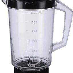 Juicer Jar for Mixer Grinder Juicer Jar ABS Plastic Capacity 1200MLN73 Mixer Juicer Jar-image-47