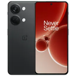 OnePlus Nord 3 5G (8GB RAM, 128GB, Tempest Gray)-image-13