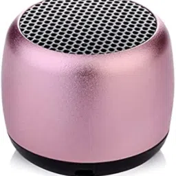 IMMUTABLE Coin Speaker Mini Bluetooth & with Sound dwq22 56 W Bluetooth Party Speaker-image-27