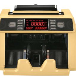 Drop2Kart Bill Counter with Large TFT LED Display, Counts All Old & New INR with UV/MG/DD/IR FakeNote Scanning Note Counting Machine-15