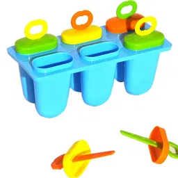 60 ml Manual Ice Cream Maker-1