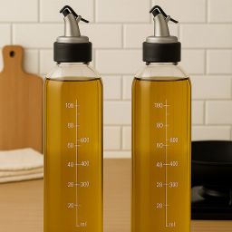 1000 ml Cooking Oil Dispenser-85