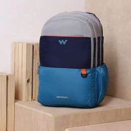 Large 40 L Laptop Backpack Stack-image-57