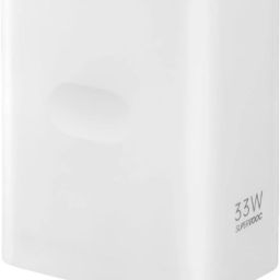 Heatmor 33 W SuperVOOC 3 A Wall Charger for Mobile-image-46