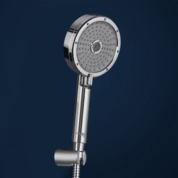 hindware F160202CP Handheld-picture-1